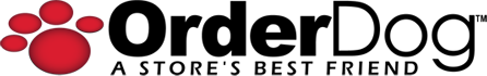 OrderDog Logo